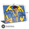 Marvel X-Men Cyclops Universal Laptop 16in (13 x 9.4in) Skin